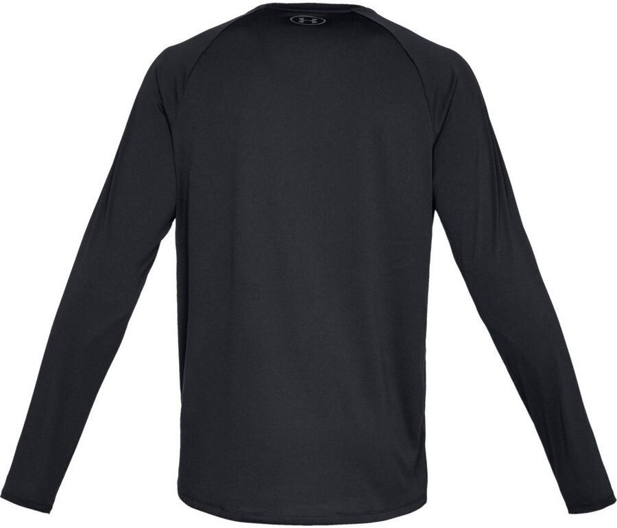 Under Armour T-shirt Korte Mouw Tech-T-shirt met lange mouwen