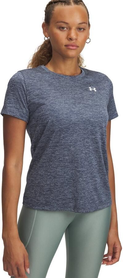 Under Armour Trainingsshirt TECH SSC- TWIST (1-delig) - Foto 2
