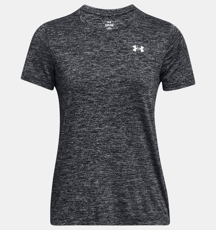 Under Armour Trainingsshirt TECH SSC- TWIST (1-delig) - Foto 4