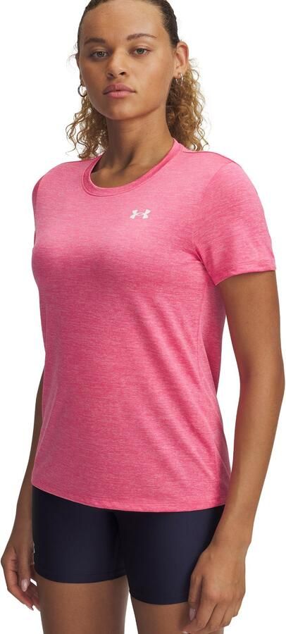 Under Armour Trainingsshirt TECH SSC- TWIST (1-delig) - Foto 6