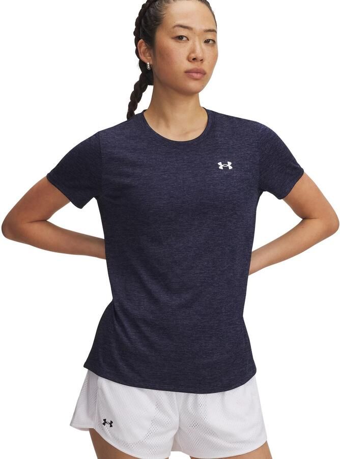 Under Armour Trainingsshirt TECH SSC- TWIST (1-delig) - Foto 2