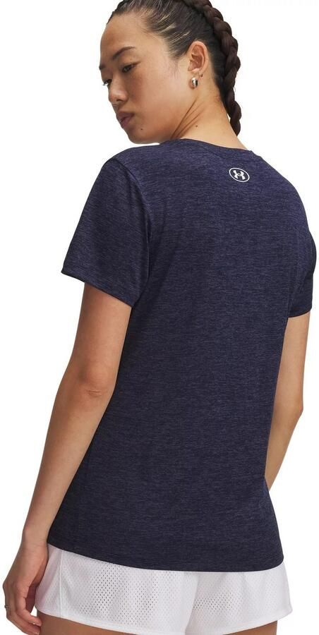 Under Armour Trainingsshirt TECH SSC- TWIST (1-delig)