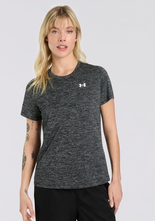 Under Armour Trainingsshirt TECH SSC- TWIST (1-delig) - Foto 2