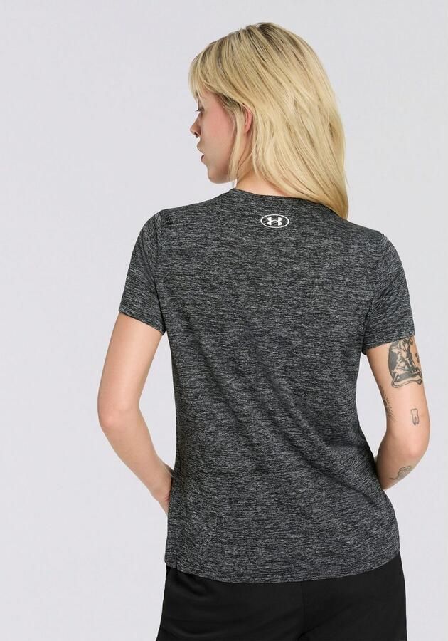 Under Armour Trainingsshirt TECH SSC- TWIST (1-delig) - Foto 3