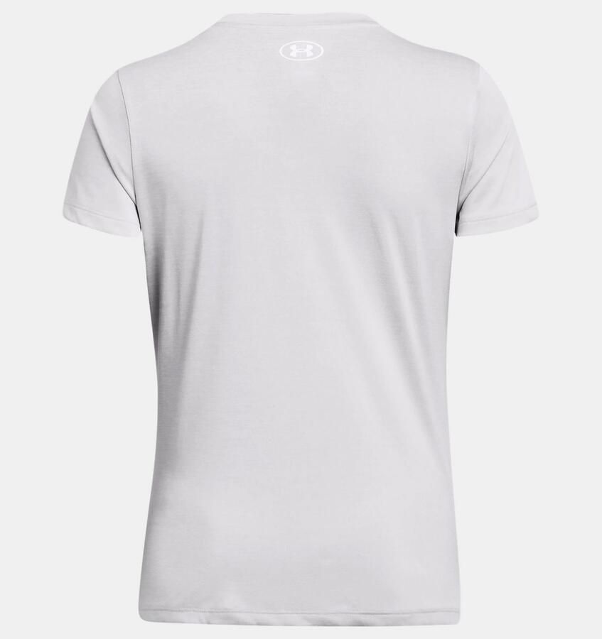 Under Armour Trainingsshirt TECH SSV- TWIST (1-delig)