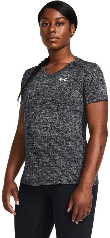 Under Armour Trainingsshirt TECH SSV- TWIST (1-delig) - Foto 8