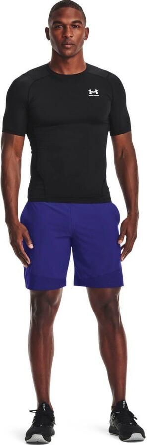 Under Armour Trainingsshirt UA HG Armour Comp SS (1-delig) - Foto 9