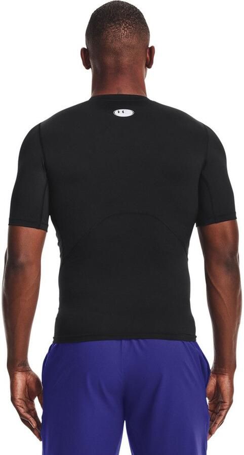 Under Armour Trainingsshirt UA HG Armour Comp SS (1-delig) - Foto 5