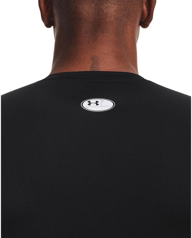 Under Armour Trainingsshirt UA HG Armour Comp SS (1-delig) - Foto 2
