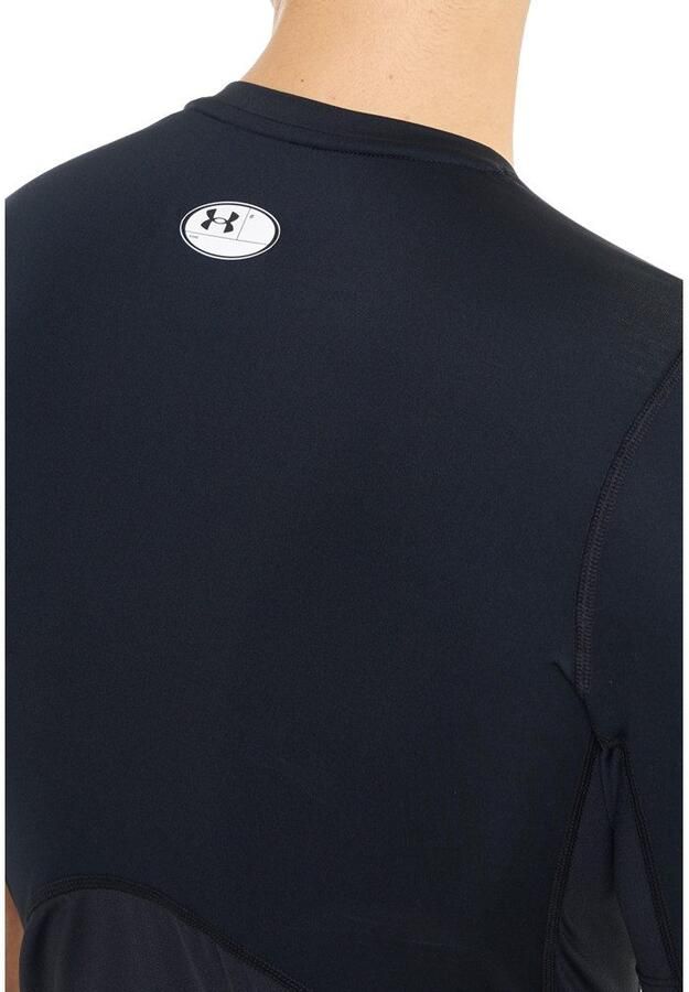Under Armour Trainingsshirt UA HG Armour Comp SS (1-delig) - Foto 3