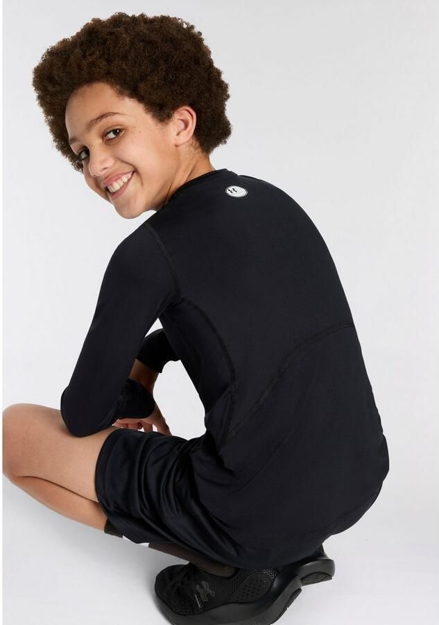 Under Armour Trainingsshirt UA HG ARMOUR LS (1-delig) - Foto 3