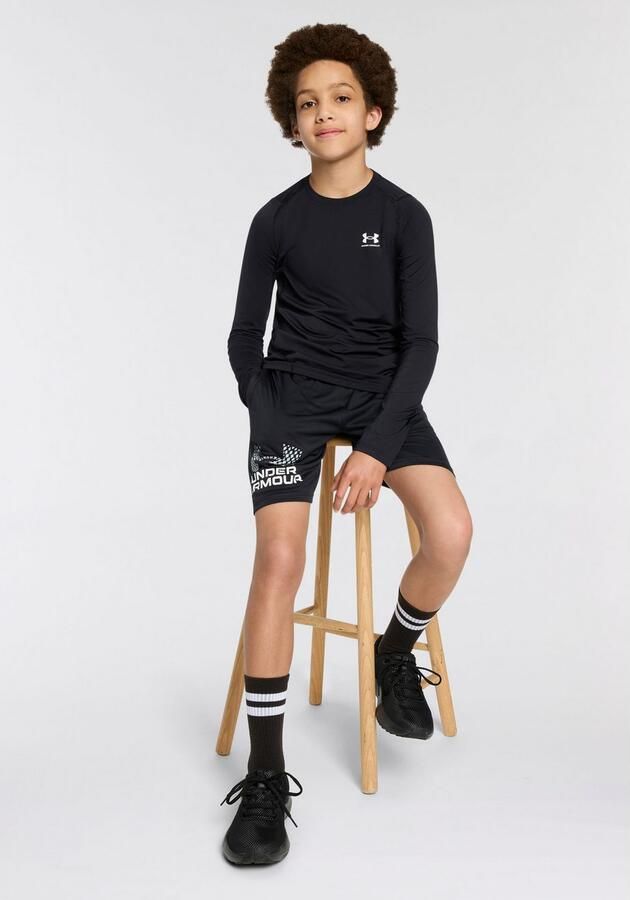 Under Armour Baseball pet UA Blitzing Pet voor - Foto 3