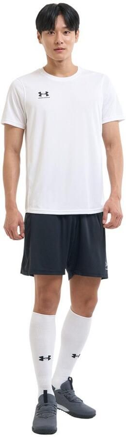 Under Armour T-shirt Korte Mouw Challenger trainingsshirt - Foto 13