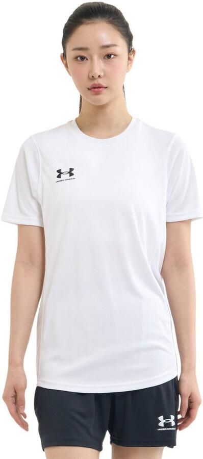 Under Armour T-shirt Korte Mouw Challenger trainingsshirt - Foto 12