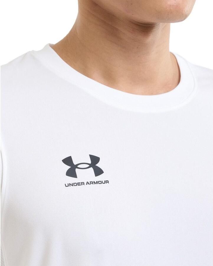 Under Armour T-shirt Korte Mouw Challenger trainingsshirt - Foto 7