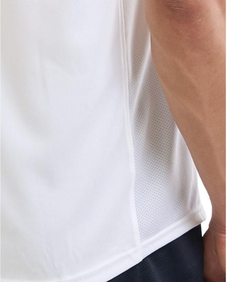 Under Armour T-shirt Korte Mouw Challenger trainingsshirt - Foto 4