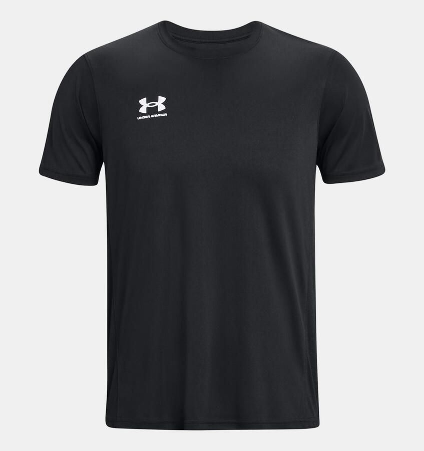 Under Armour T-shirt Korte Mouw Challenger trainingsshirt - Foto 2