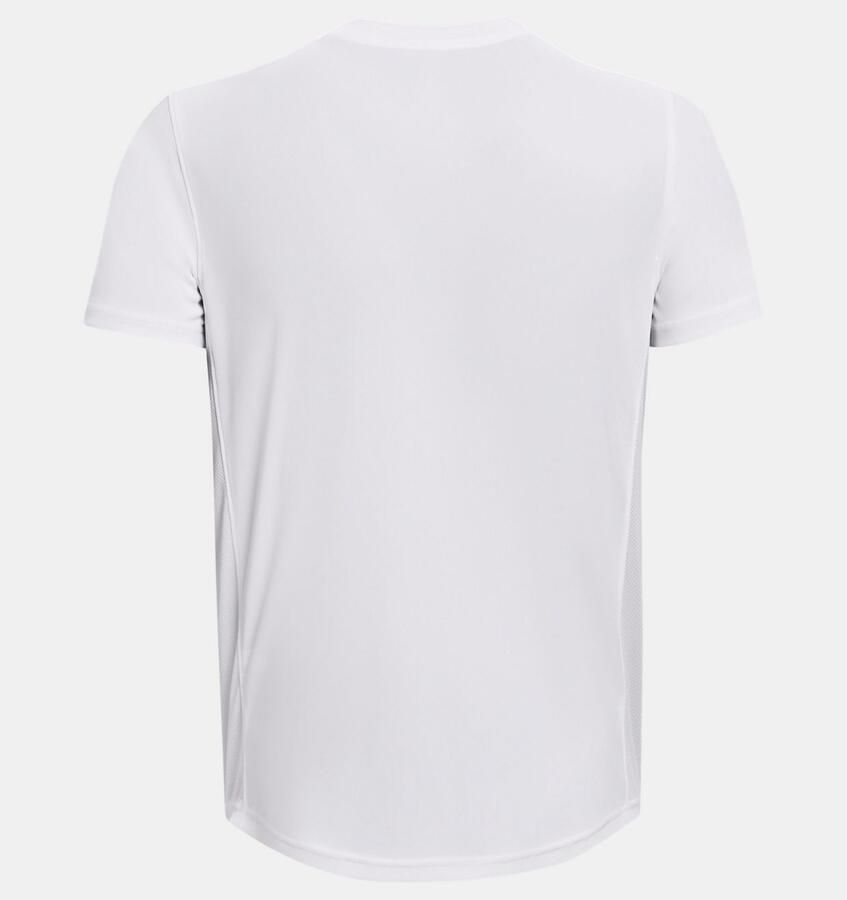 Under Armour T-shirt Korte Mouw Challenger trainingsshirt - Foto 2