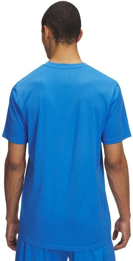 Under Armour T-shirt Korte Mouw Challenger getailleerd logo T-shirt - Foto 3