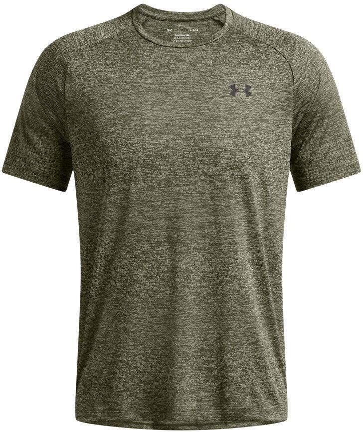 Under Armour T-shirt Korte Mouw Tech 2.0 T-shirt met korte mouwen - Foto 2