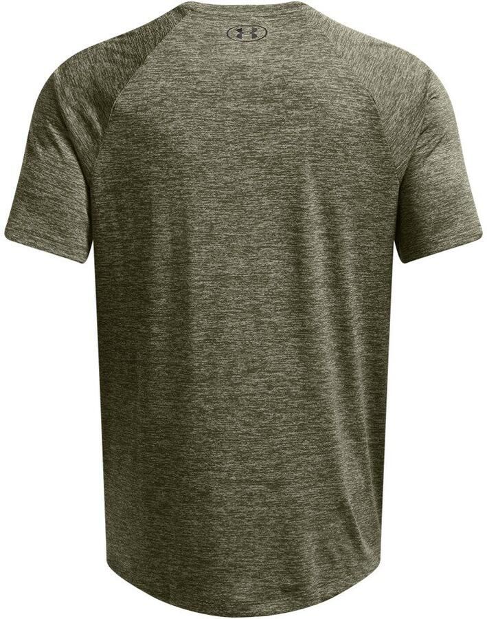 Under Armour T-shirt Korte Mouw Tech 2.0 T-shirt met korte mouwen
