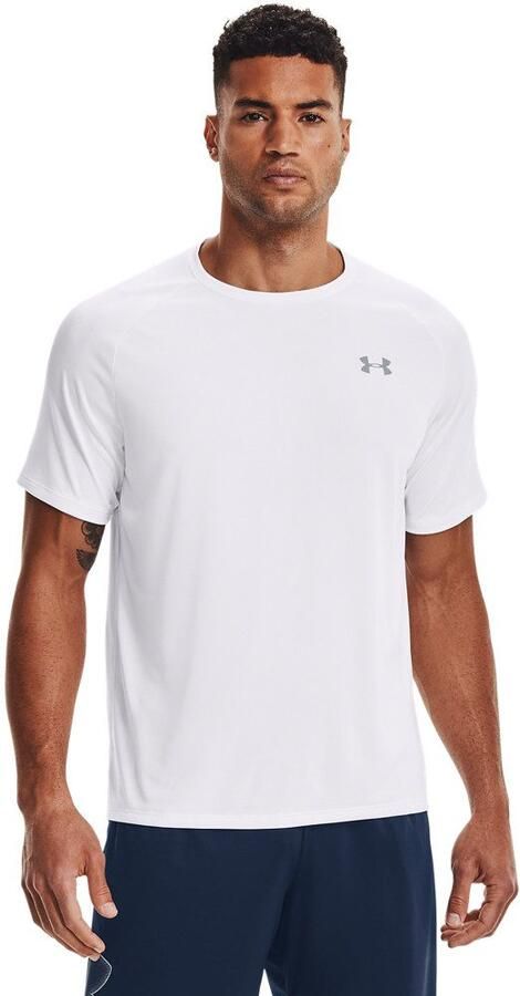 Under Armour T-shirt Korte Mouw Tech 2.0 T-shirt - Foto 11
