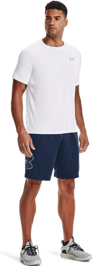 Under Armour T-shirt Korte Mouw Tech 2.0 T-shirt - Foto 13