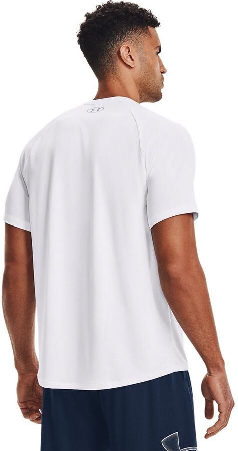 Under Armour T-shirt Korte Mouw Tech 2.0 T-shirt - Foto 10