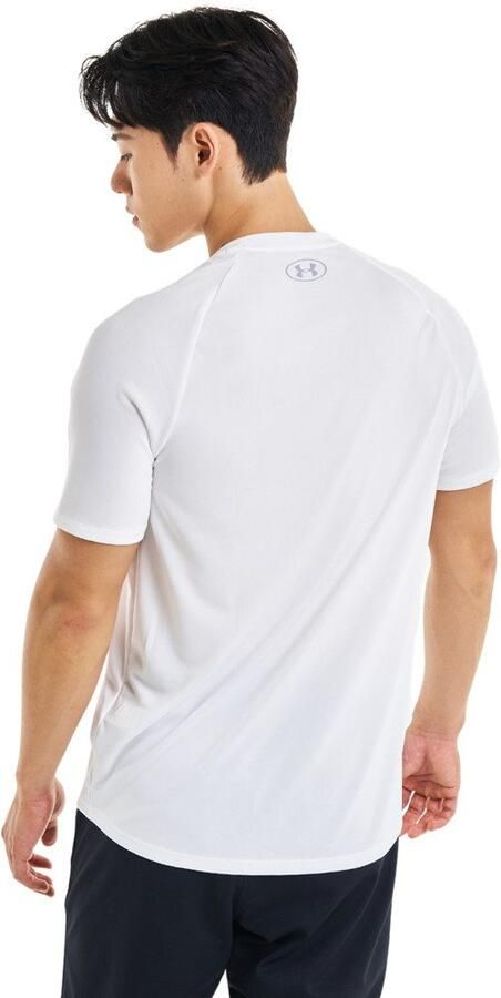 Under Armour T-shirt Korte Mouw Tech 2.0 T-shirt - Foto 12