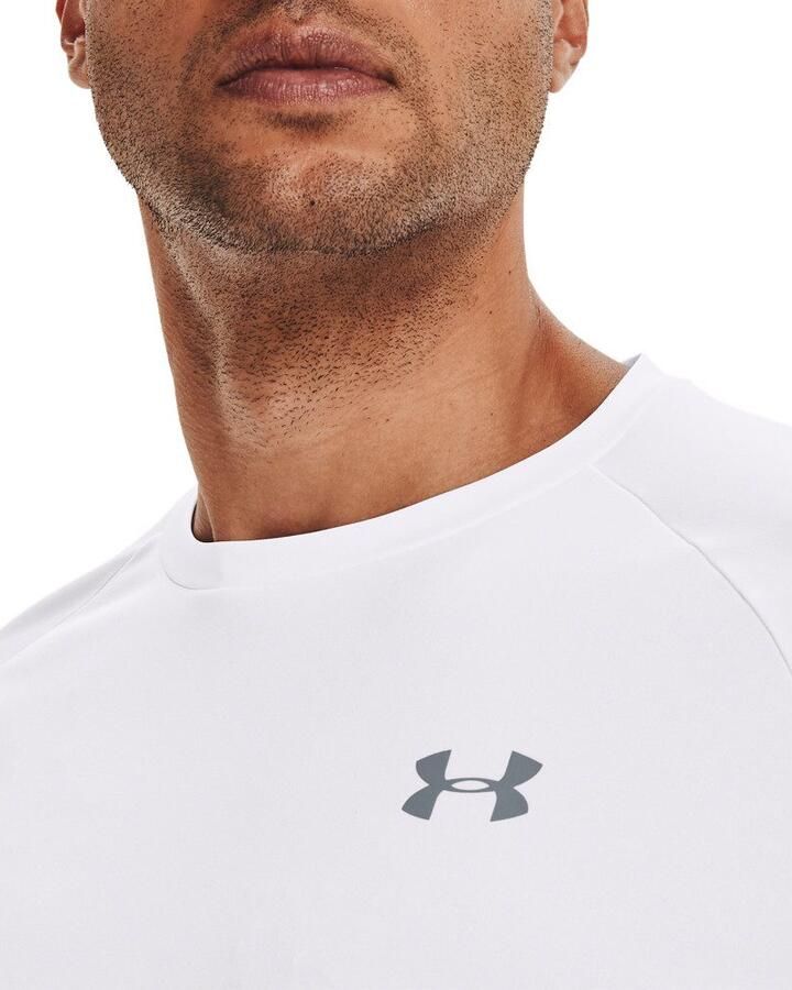 Under Armour T-shirt Korte Mouw Tech 2.0 T-shirt - Foto 2