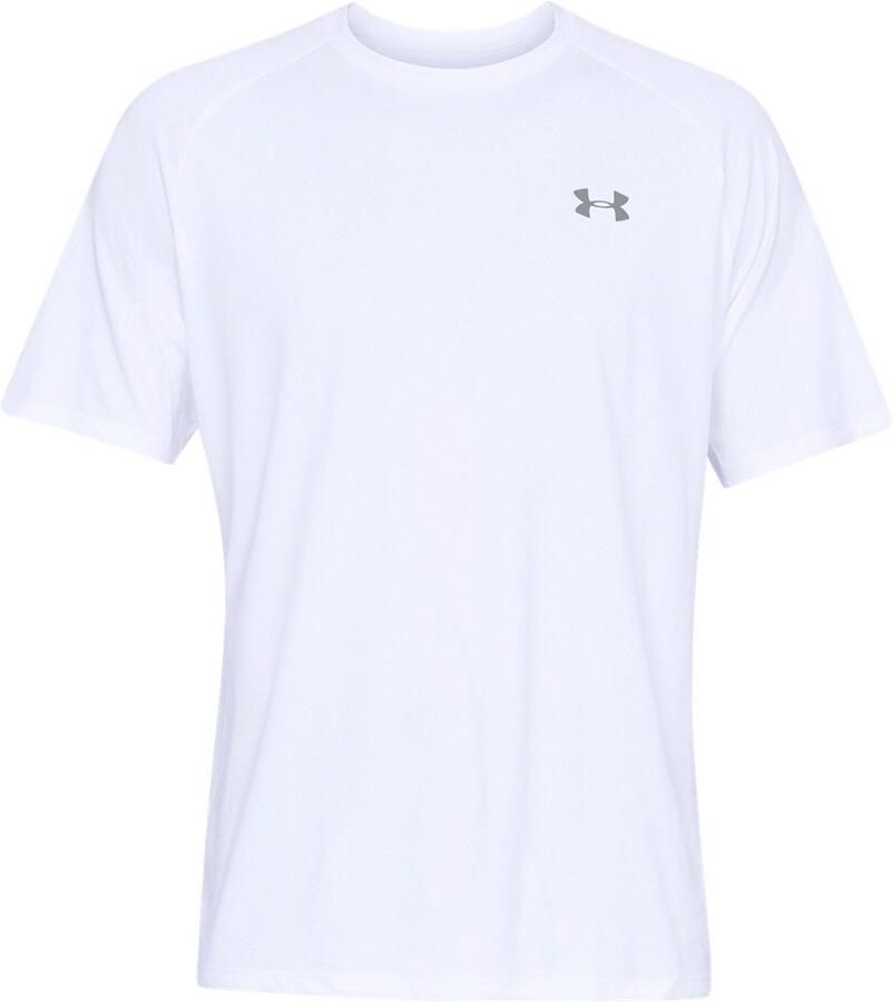 Under Armour T-shirt Korte Mouw Tech 2.0 T-shirt