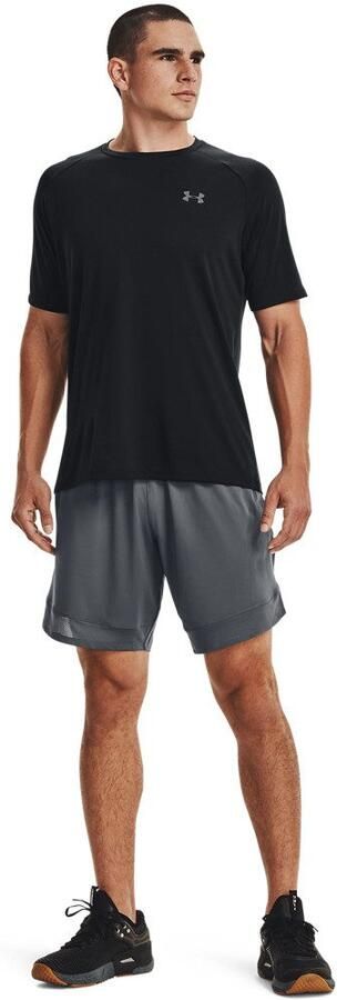 Under Armour Trainingsshirt UA TECH 2.0 SS TEE - Foto 5