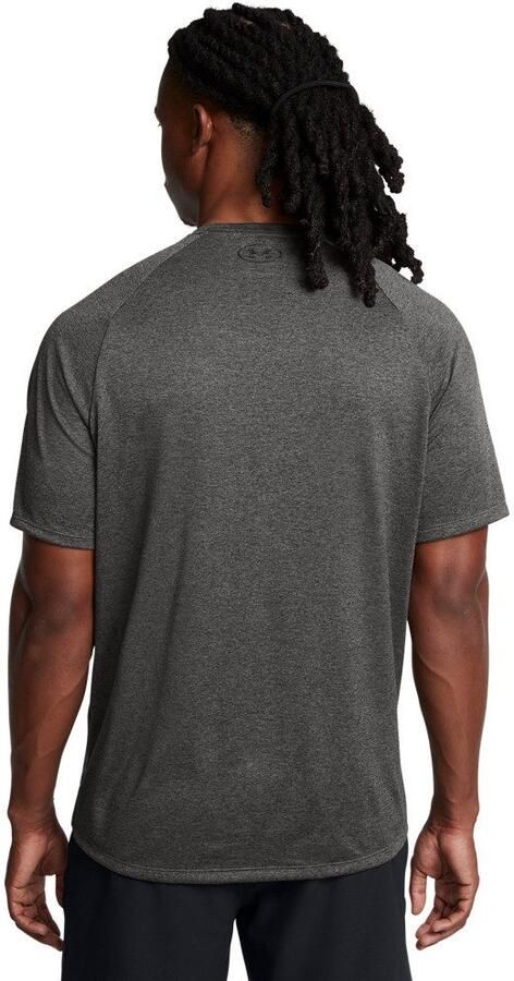 Under Armour T-shirt Korte Mouw Tech 2.0 T-shirt - Foto 3