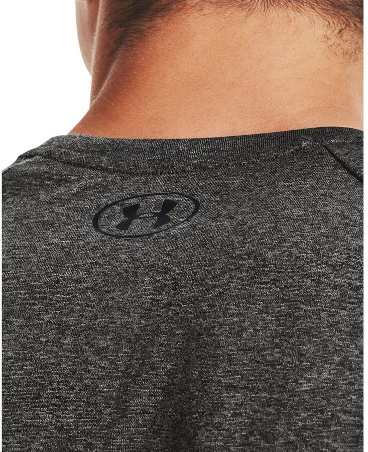 Under Armour T-shirt Korte Mouw Tech 2.0 T-shirt