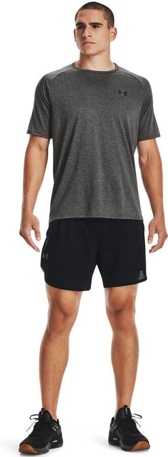 Under Armour T-shirt Korte Mouw Tech 2.0 T-shirt - Foto 4