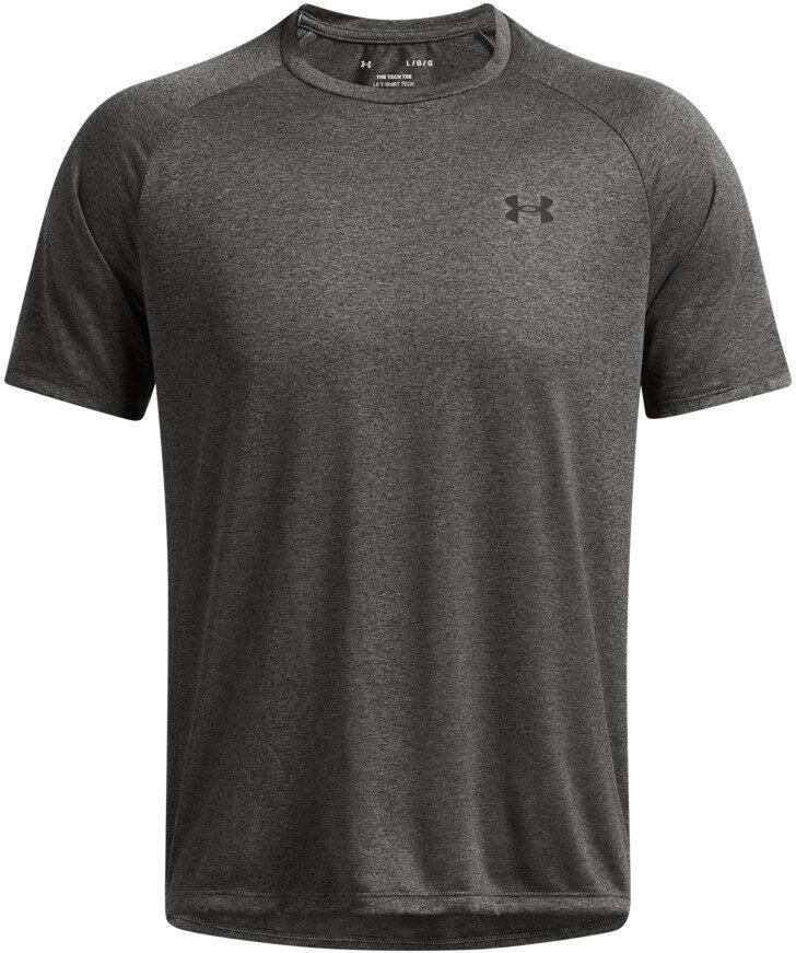 Under Armour T-shirt Korte Mouw Tech 2.0 T-shirt - Foto 2