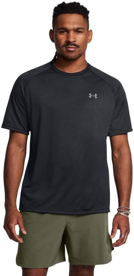 Under Armour Trainingsshirt UA TECH 2.0 SS TEE - Foto 4
