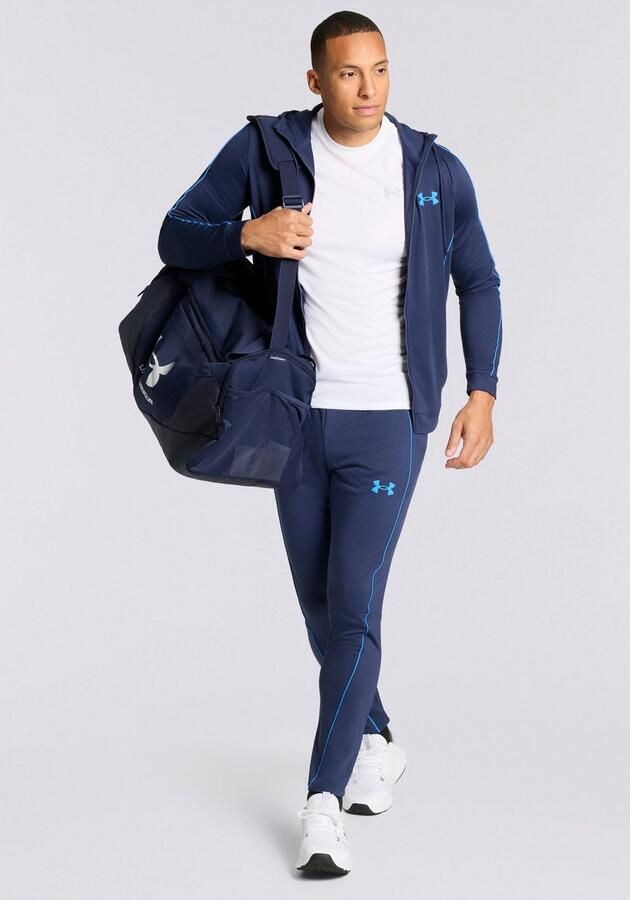 Under Armour T-shirt Korte Mouw Tech 2.0 T-shirt - Foto 8