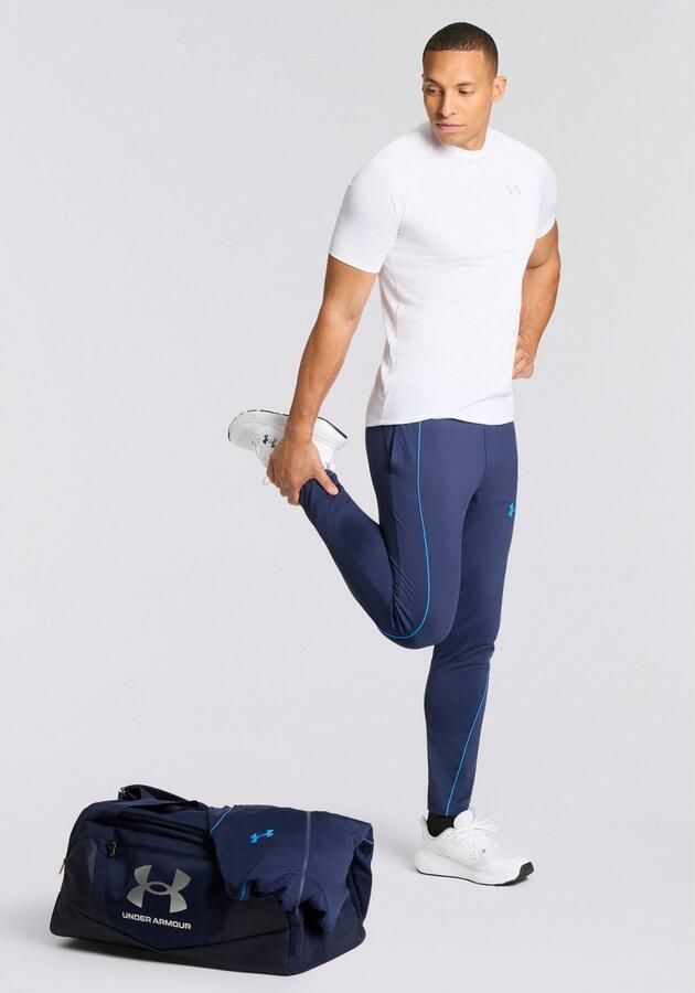 Under Armour T-shirt Korte Mouw Tech 2.0 T-shirt - Foto 9