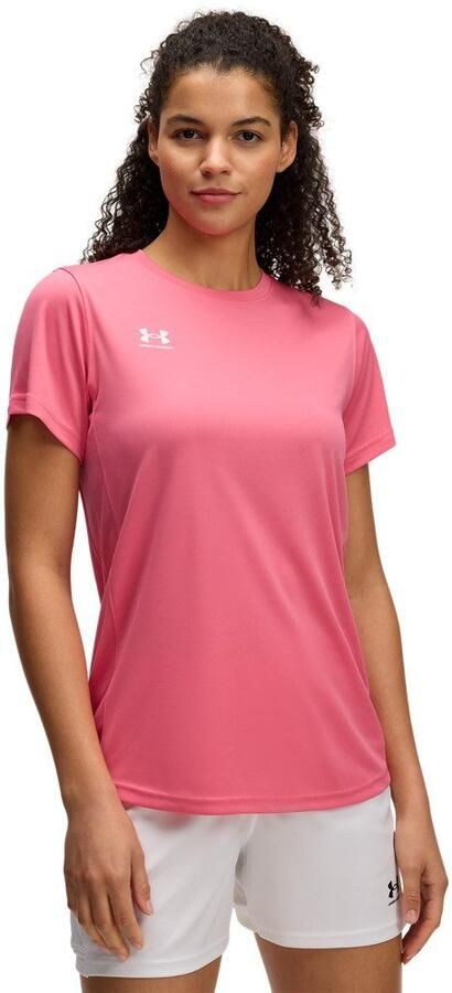 Under Armour Trainingsshirt UA W'S CH. TRAIN SS (1-delig) - Foto 4