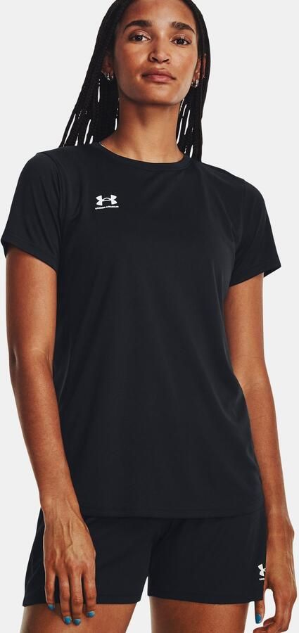 Under Armour Trainingsshirt UA W'S CH. TRAIN SS (1-delig) - Foto 4