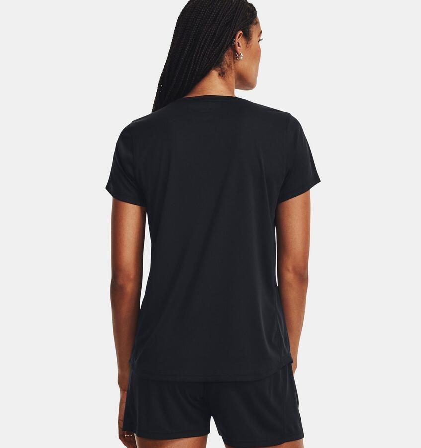 Under Armour Trainingsshirt UA W'S CH. TRAIN SS (1-delig)