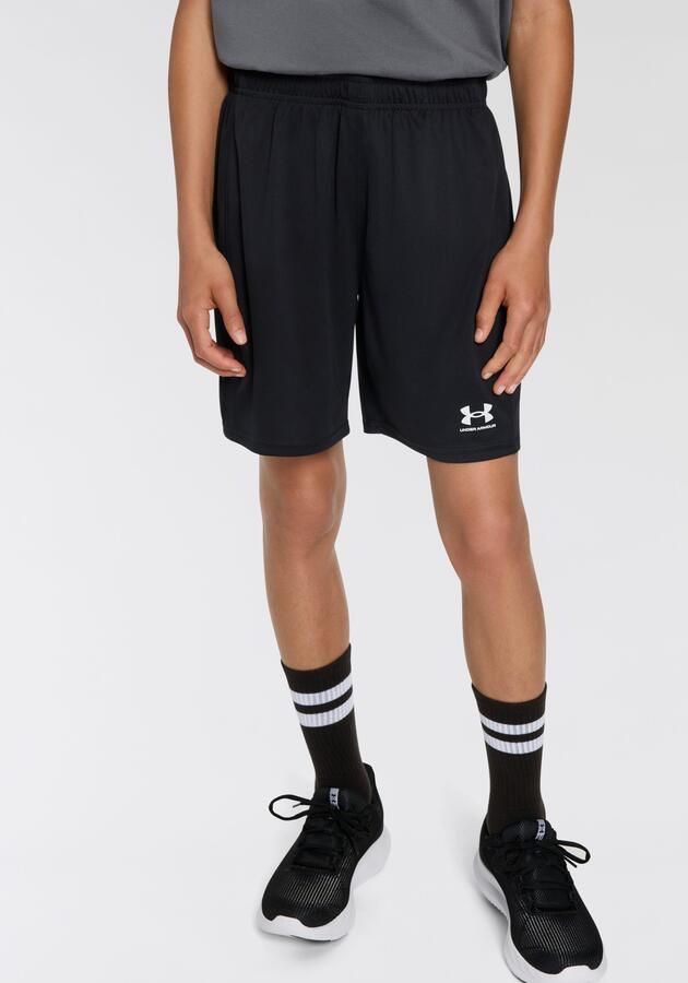 Under Armour Trainingsshort CHALLENGER voor kinderen - Foto 6