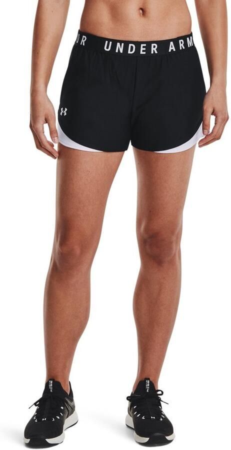 Under Armour Trainingsshort PLAY UP SHORTS 3.0 - Foto 6