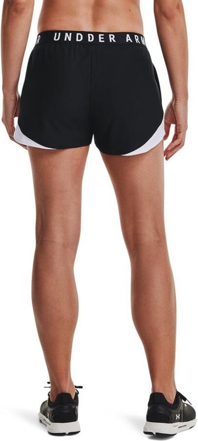 Under Armour Trainingsshort PLAY UP SHORTS 3.0 - Foto 4