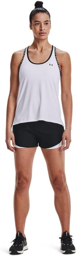 Under Armour Trainingsshort PLAY UP SHORTS 3.0 - Foto 5
