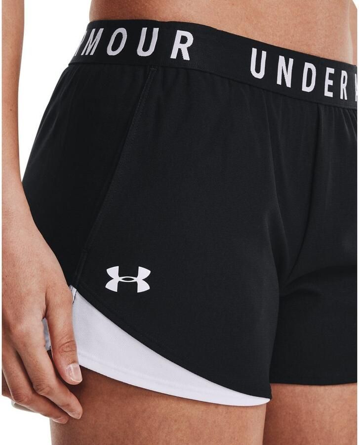 Under Armour Trainingsshort PLAY UP SHORTS 3.0 - Foto 3