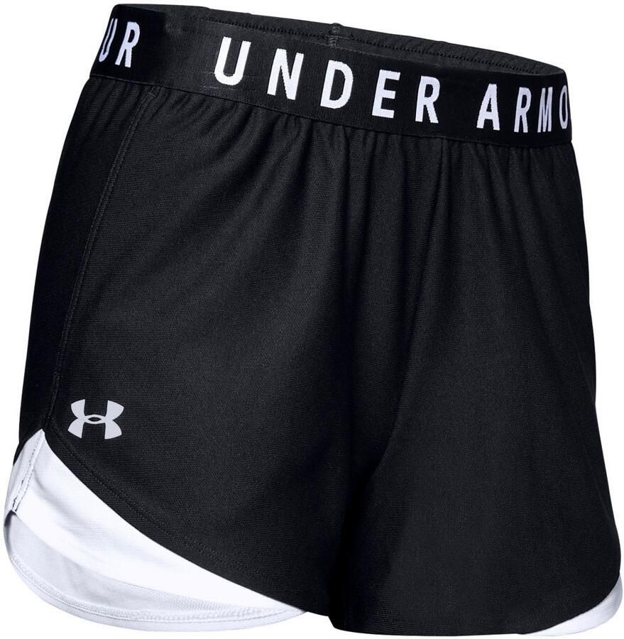 Under Armour Trainingsshort PLAY UP SHORTS 3.0
