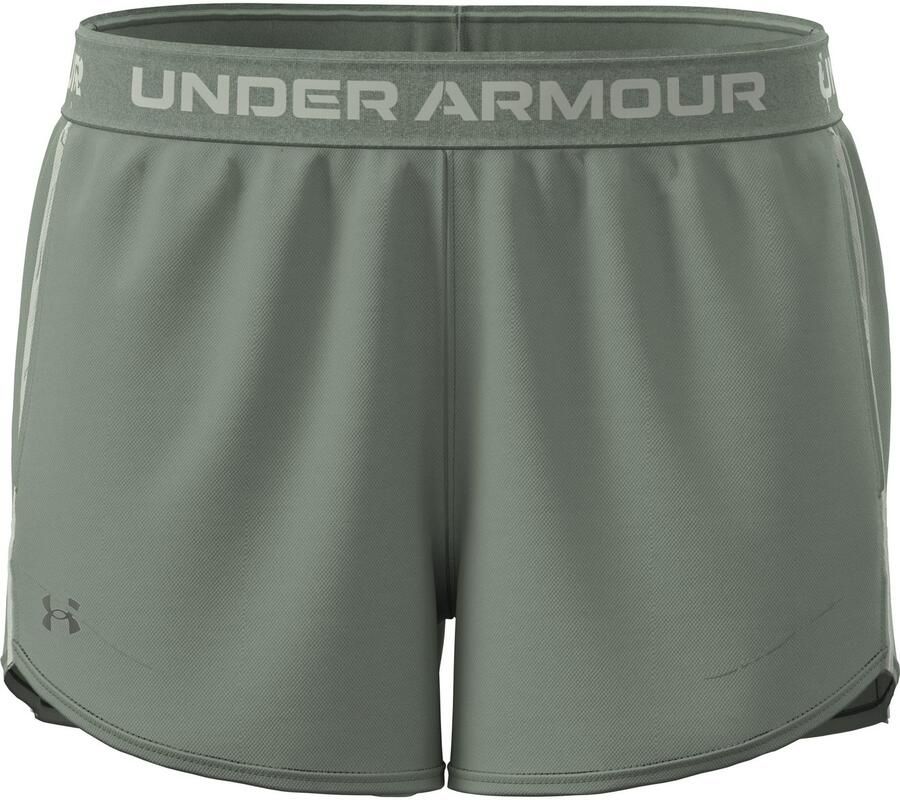 Under Armour Trainingsshort TECH PLAY UP SHORTS (1-delig) - Foto 6