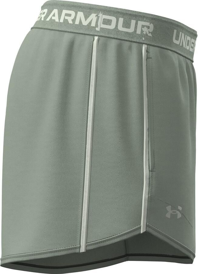 Under Armour Trainingsshort TECH PLAY UP SHORTS (1-delig)